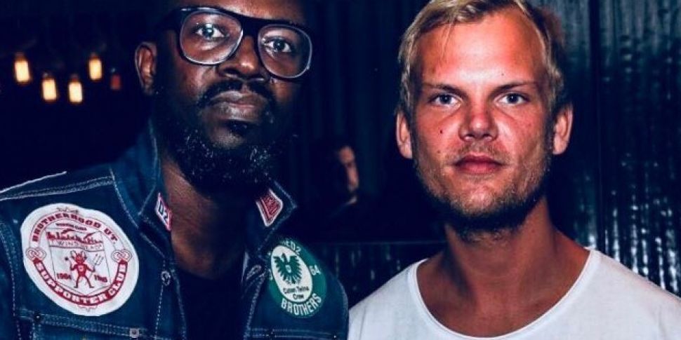 DJ Black Coffee Remembers Last...