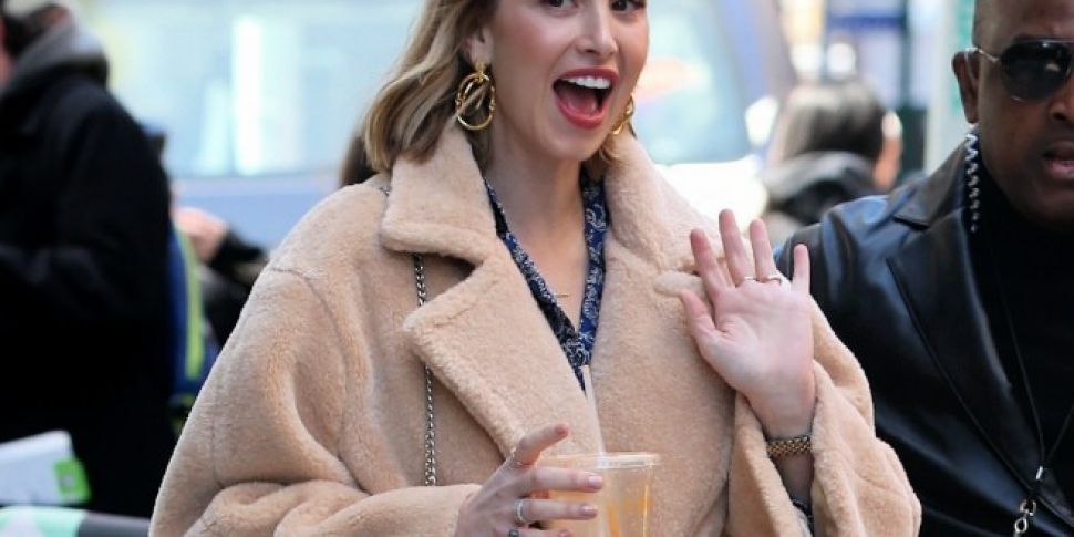 Whitney Port Says The Hills Re...