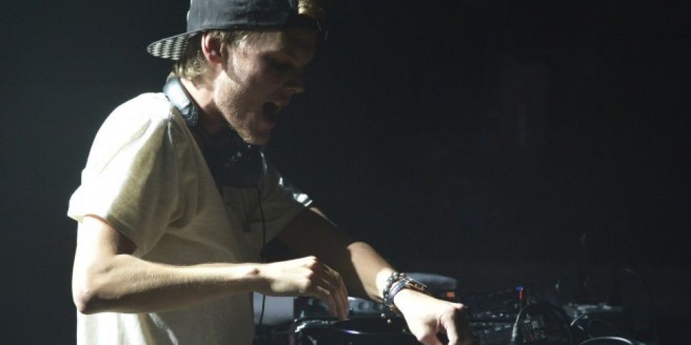 Avicii's Family Break Thei...