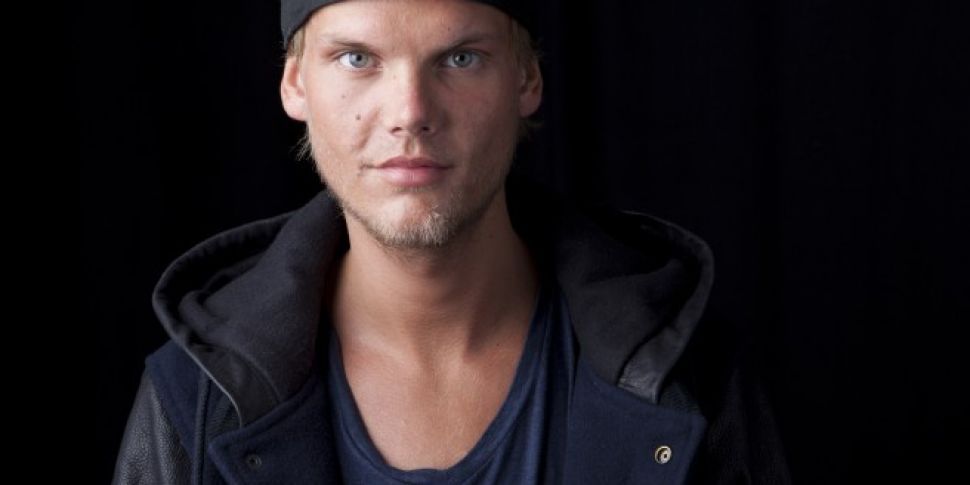 Private Funeral For Avicii Hel...