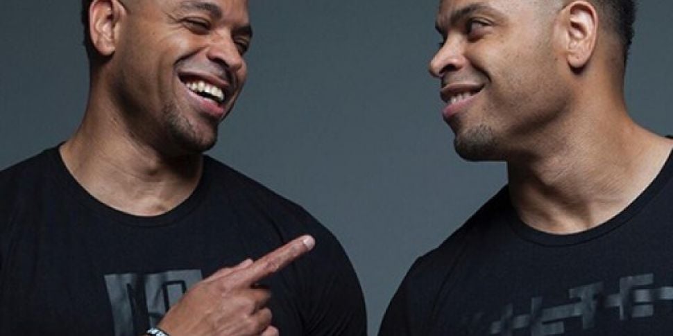 The HodgeTwins Are Coming to I...