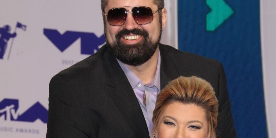 Teen Mom's Amber Portwood...