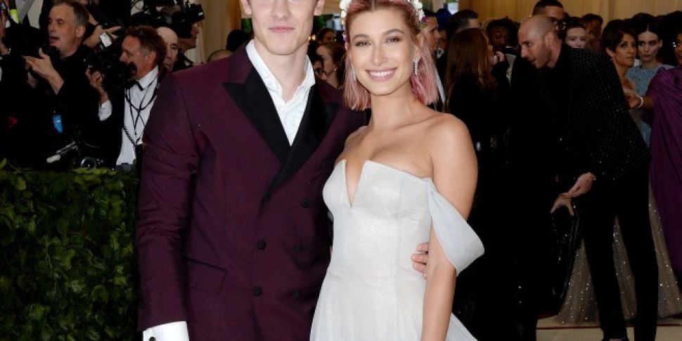 Hailey Baldwin Deletes Shawn Mendes Pics From Her Instagram