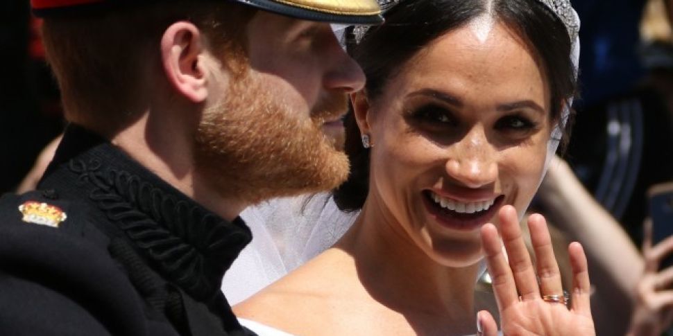 Meghan Markle's Dad Reacts...