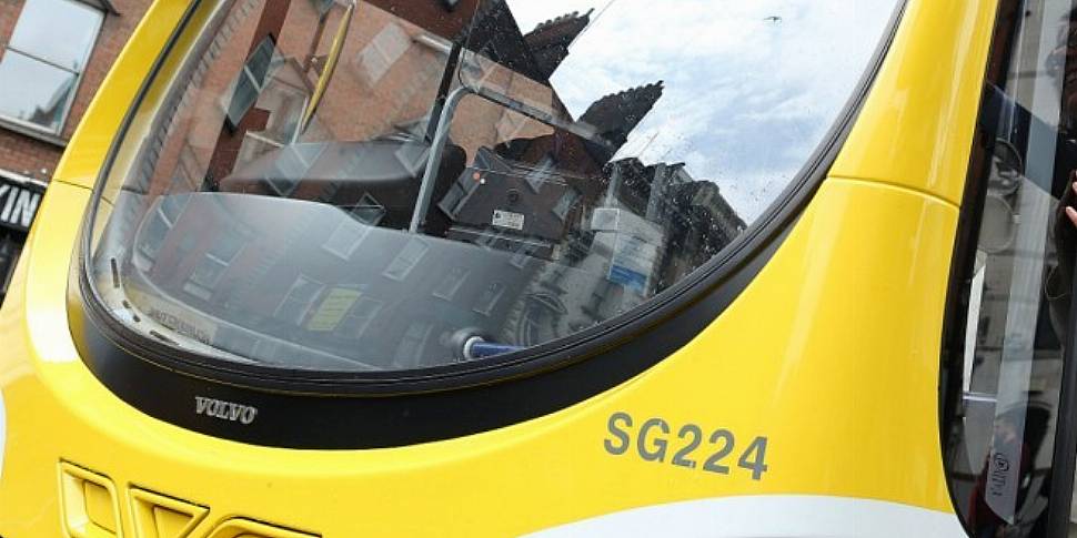 Dublin Bus To Change It's...