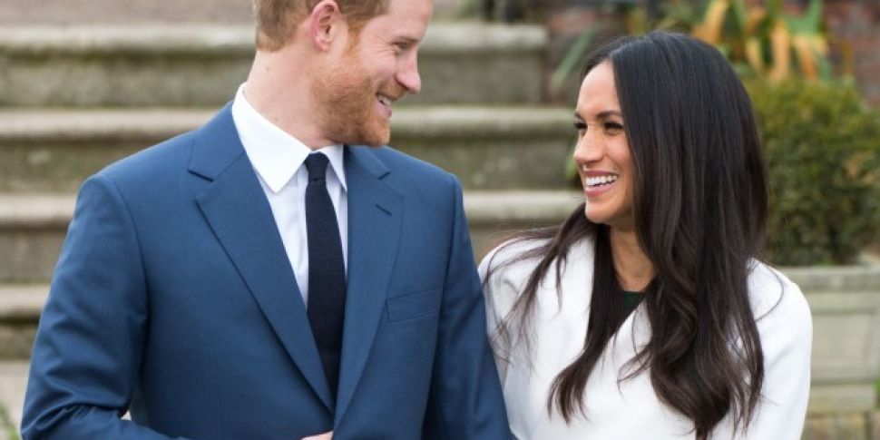 Meghan Markle's Dad Is Mis...