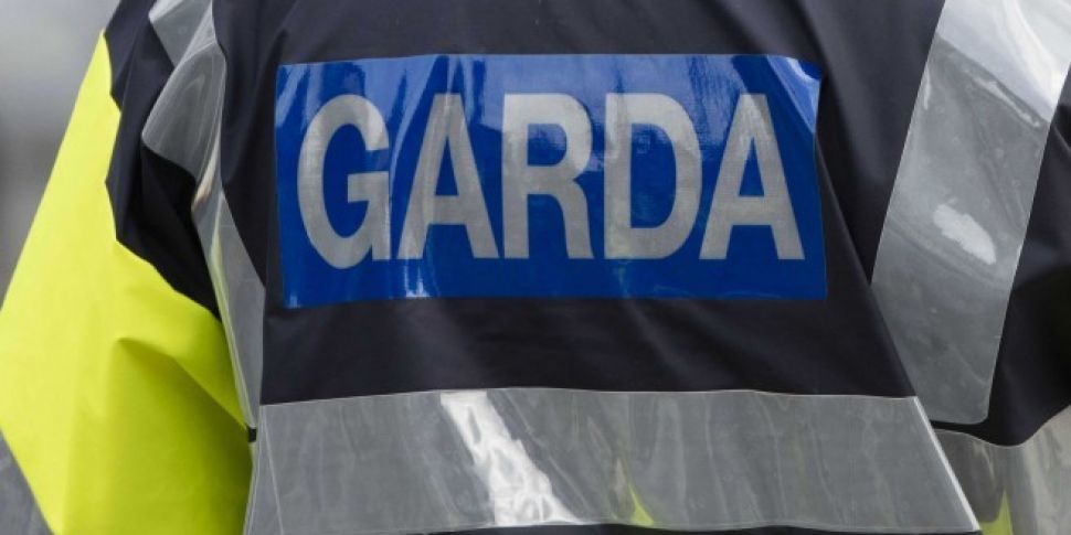 Dublin Man Charged With Firear...