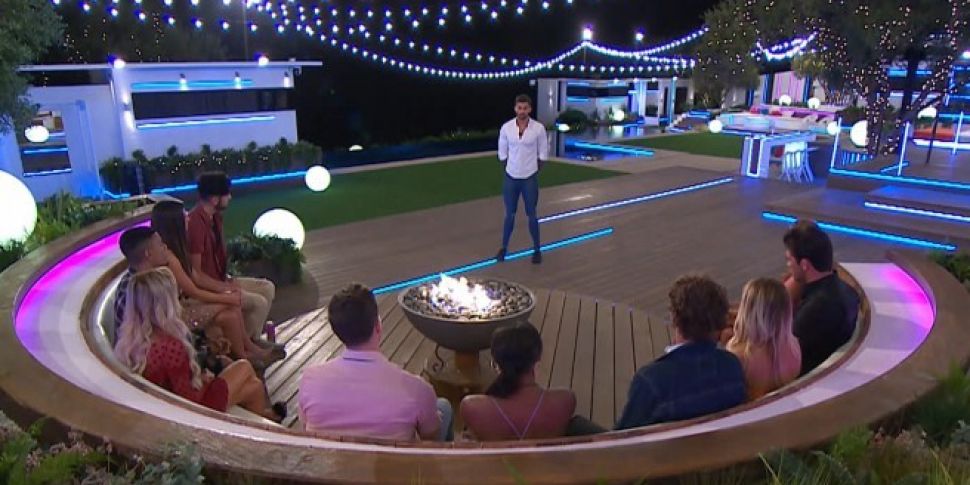 Love Island 2018: Day 2 Recap...