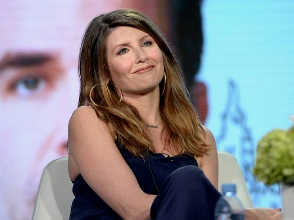 Sharon Horgan Co-Creating Dublin Based Comedy Series | SPIN1038