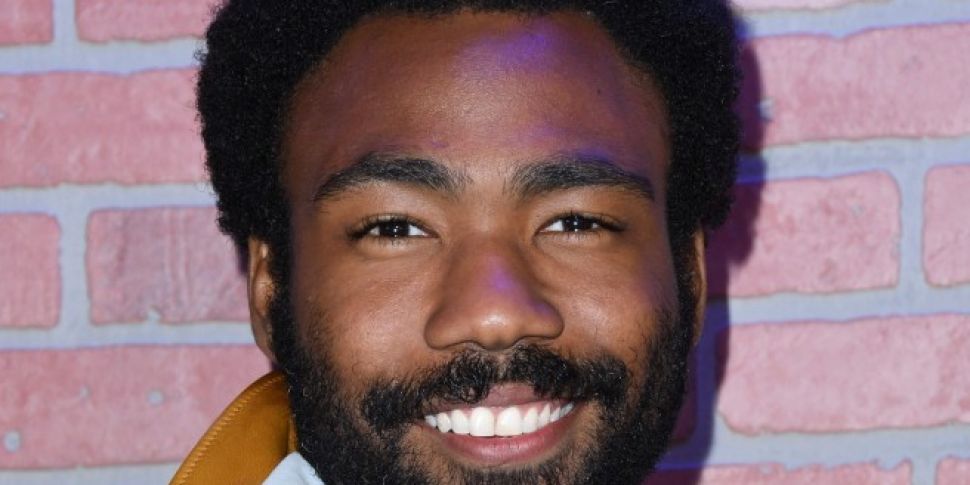 Donald Glover In Talks To Play...