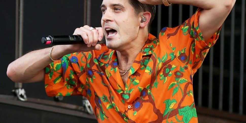G-Eazy Talks His Desire To Col...