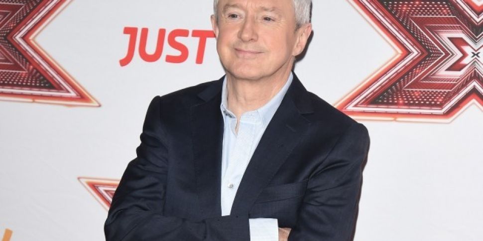 Louis Walsh Quit X Factor & 3...