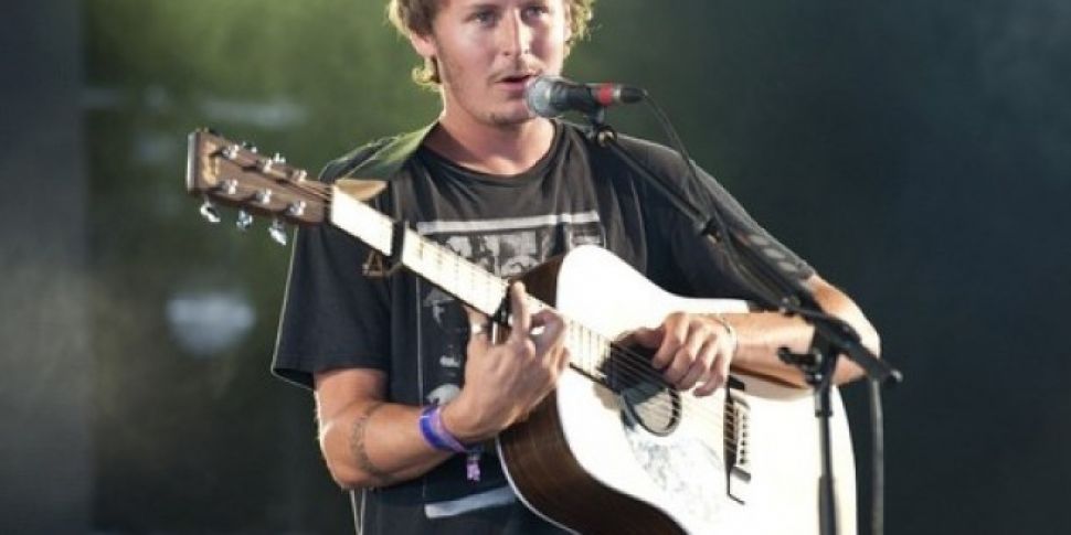 Ben Howard Announces Dublin Da...