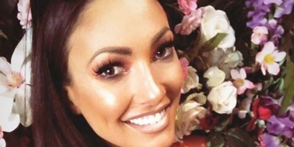 Love Island 2016 Star Sophie Gradon Dies Aged 32 Spin1038