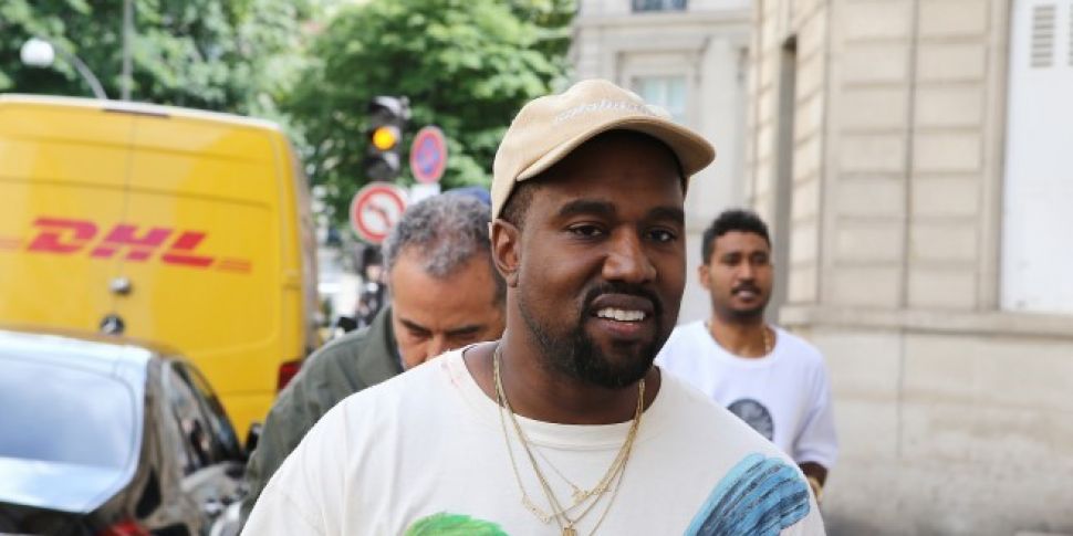 Kanye West Wants To Make '...