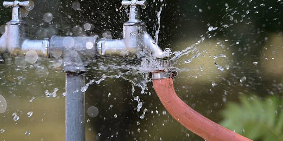 Hosepipe Ban Comes Into Effect From Today | SPIN1038