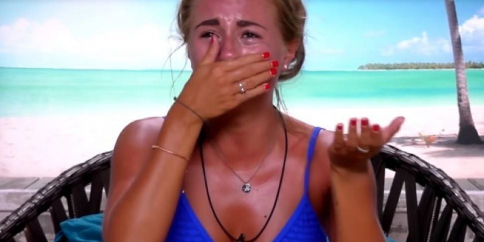 Love Island Viewers Are Raging...