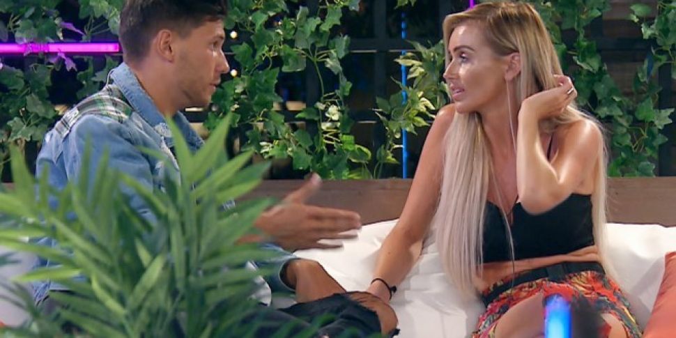 Another Love Island Couple Loo...