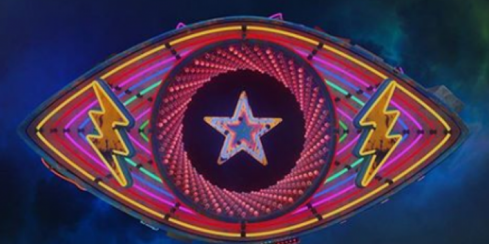 Celebrity Big Brother Announce...