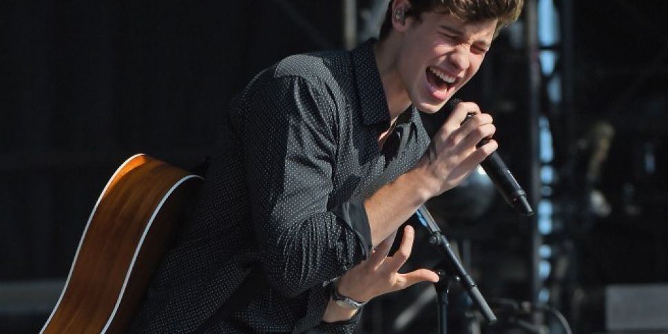 Shawn Mendes Breaks Silence On...