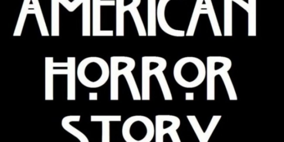 American Horror Story Season 8...