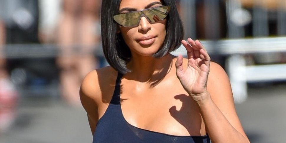 Kim Kardashian Hits Out At KUW...