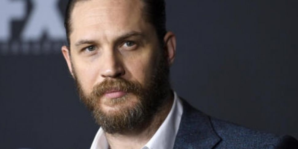 Tom Hardy Thinks There Are Far...