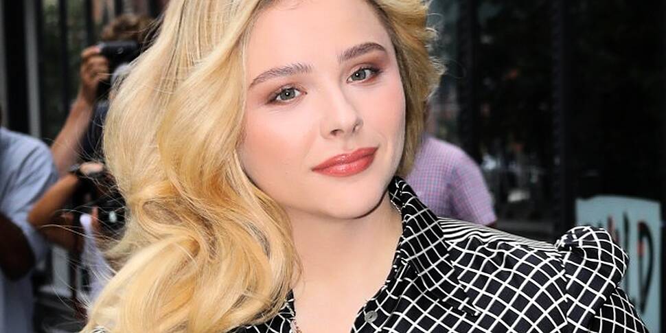 Chloe Grace Moretz Speaks Out...