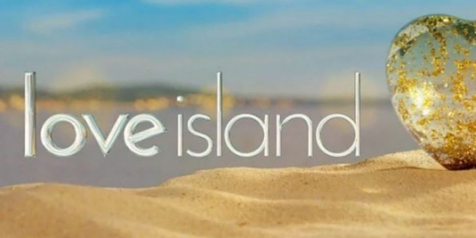 Love Island America In The Wor...