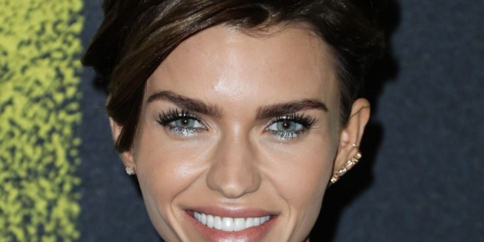 Ruby Rose Deletes Twitter Acco...