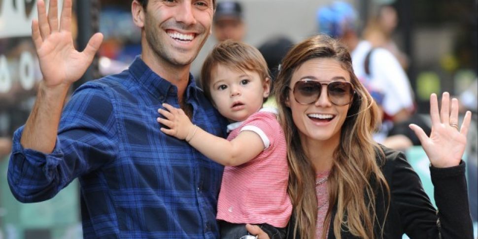 Catfish's Nev Is Expecting...
