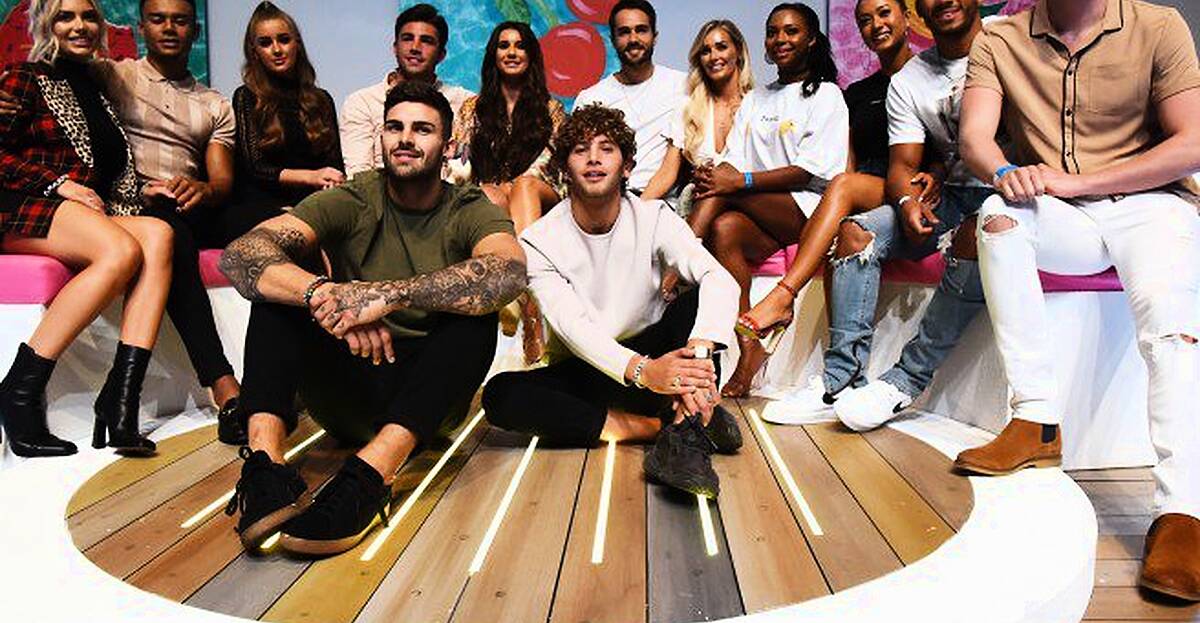 Love Island's Laura & Samira Are Coming To Dublin Today | SPIN1038