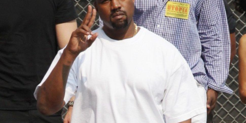 Kanye West Has Trolled Those W...