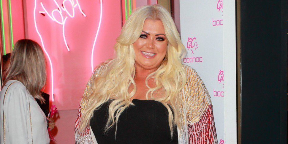 Gemma Collins Has Slammed Loos...