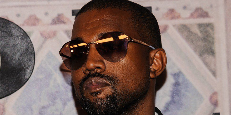 Kanye West Teases New Album &#...