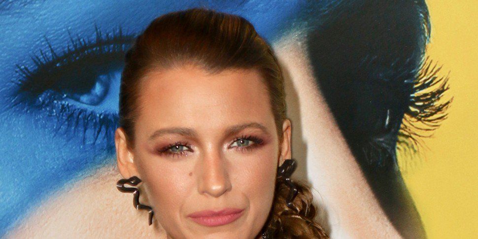 Blake Lively Has Admitted She...