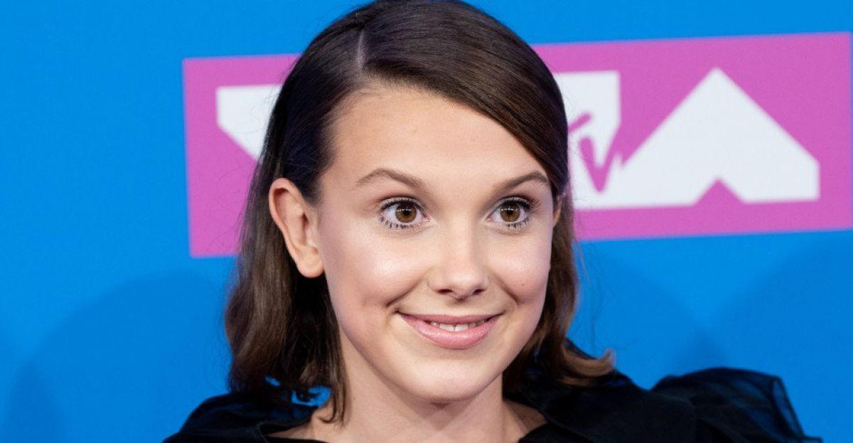 Millie Bobby Brown Defends Her Friendship With Drake Spin1038