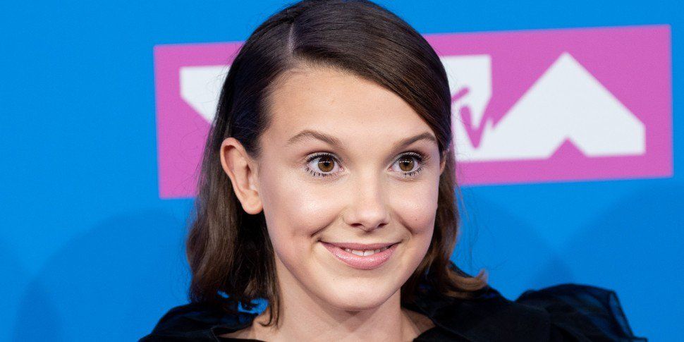 Millie Bobby Brown Defends Her...