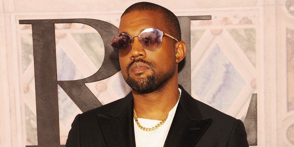 Kanye West To Release Brand Ne...