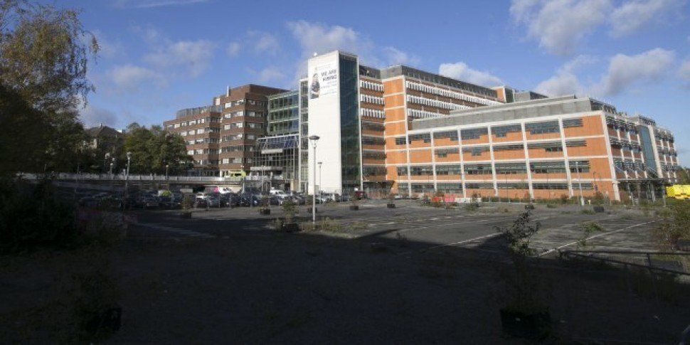 Mater Hospital Asks Public To...
