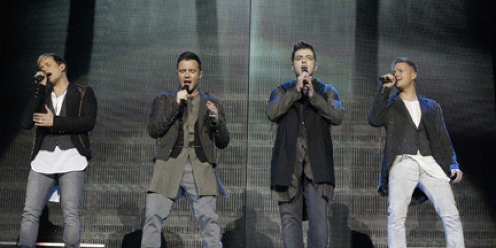 Westlife Confirm New Music & T...