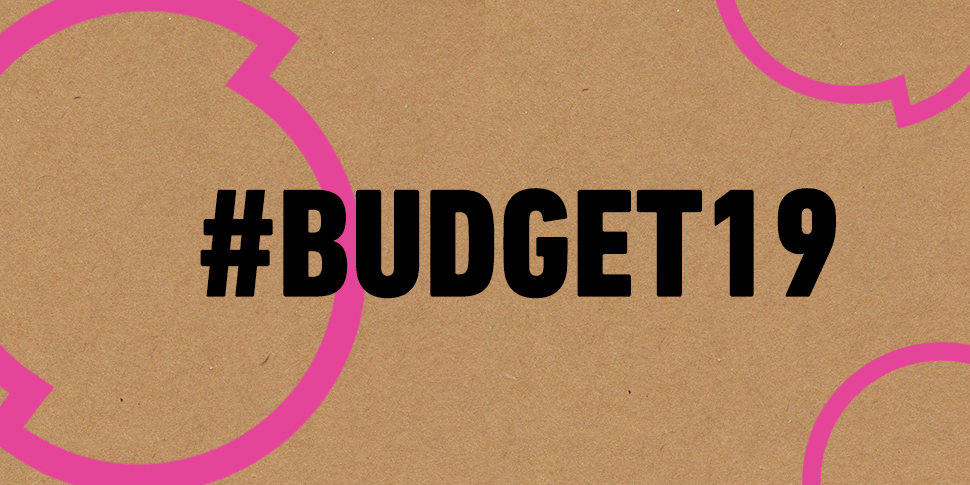 Budget 2019: All You Need To K...