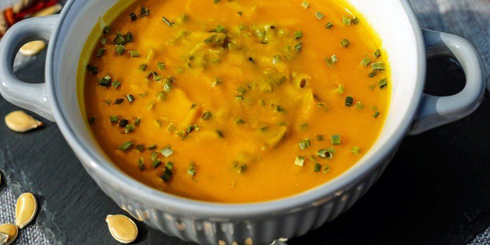 5 Pumpkin Recipes For Your Hal...