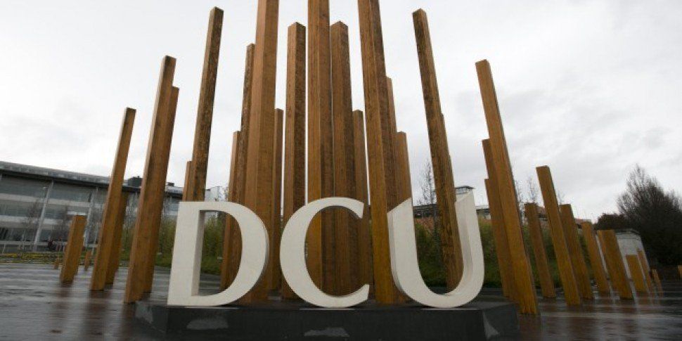 DCU Society Suspended After &#...