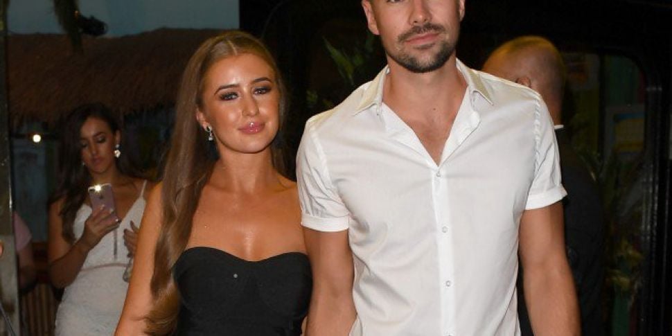 Love Island's Sam & Georgi...