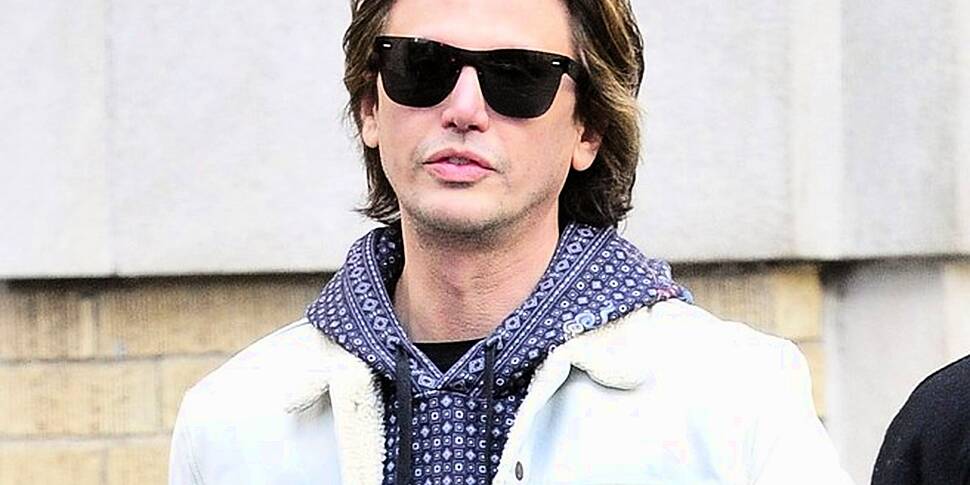 CBB: Jonathan Cheban All But C...