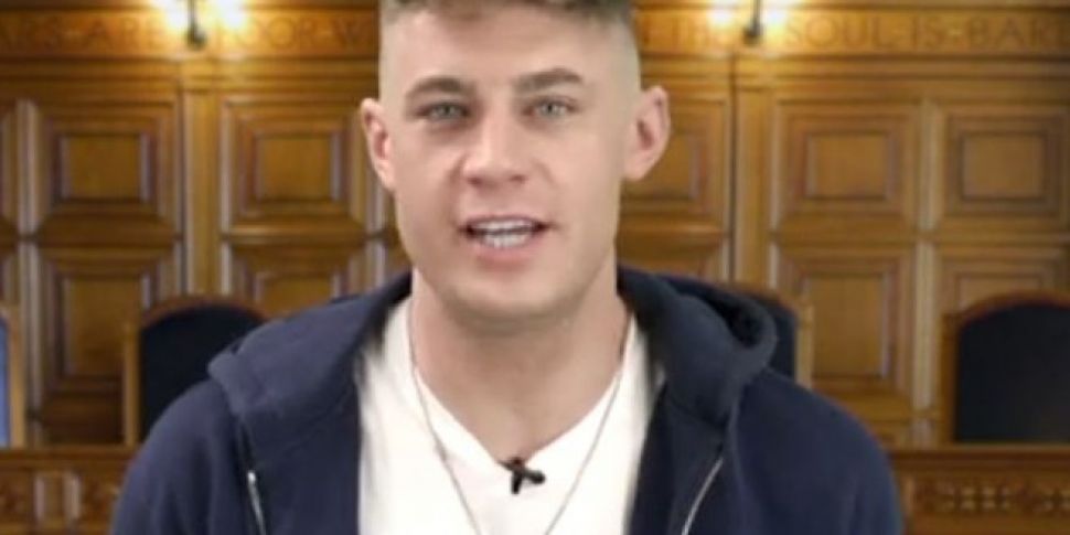 WATCH: Scotty T Has Released A...