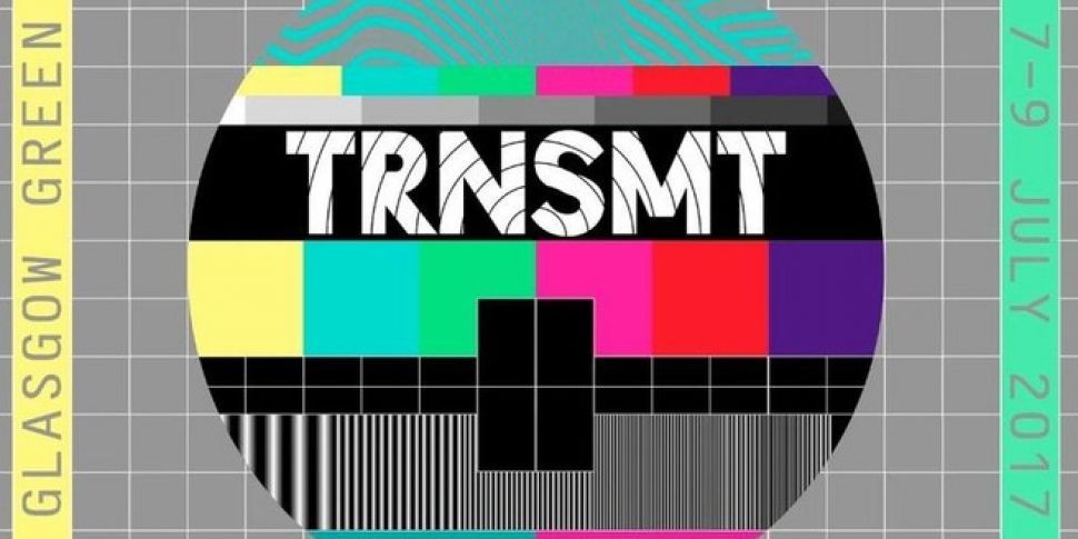 TRNSMT Festival Lineup Announc...