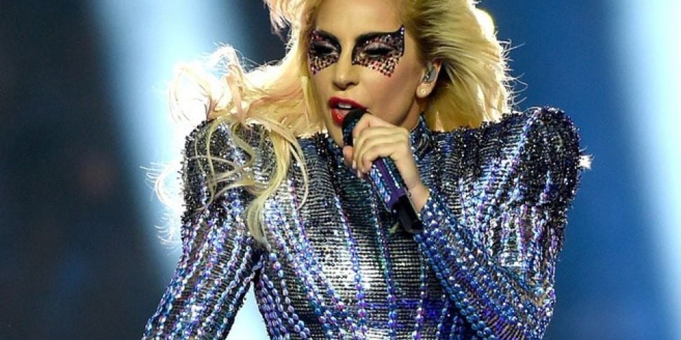 Lady Gaga Announces World Tour