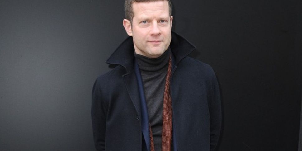 Dermot O'Leary To Host The...